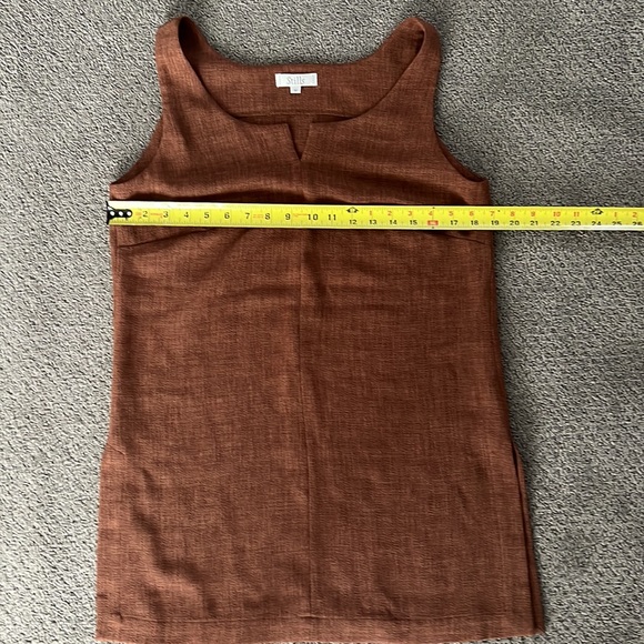 Stills Tunic Dress - Picture 5 of 9